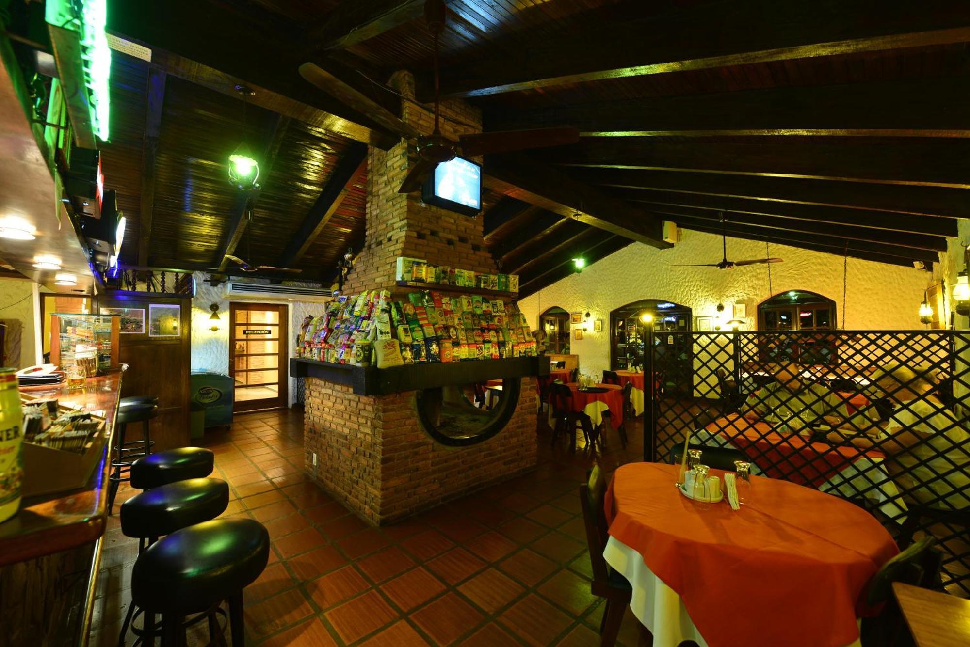 Hotel Restaurant Papillon Bella Vista Sur Exterior foto