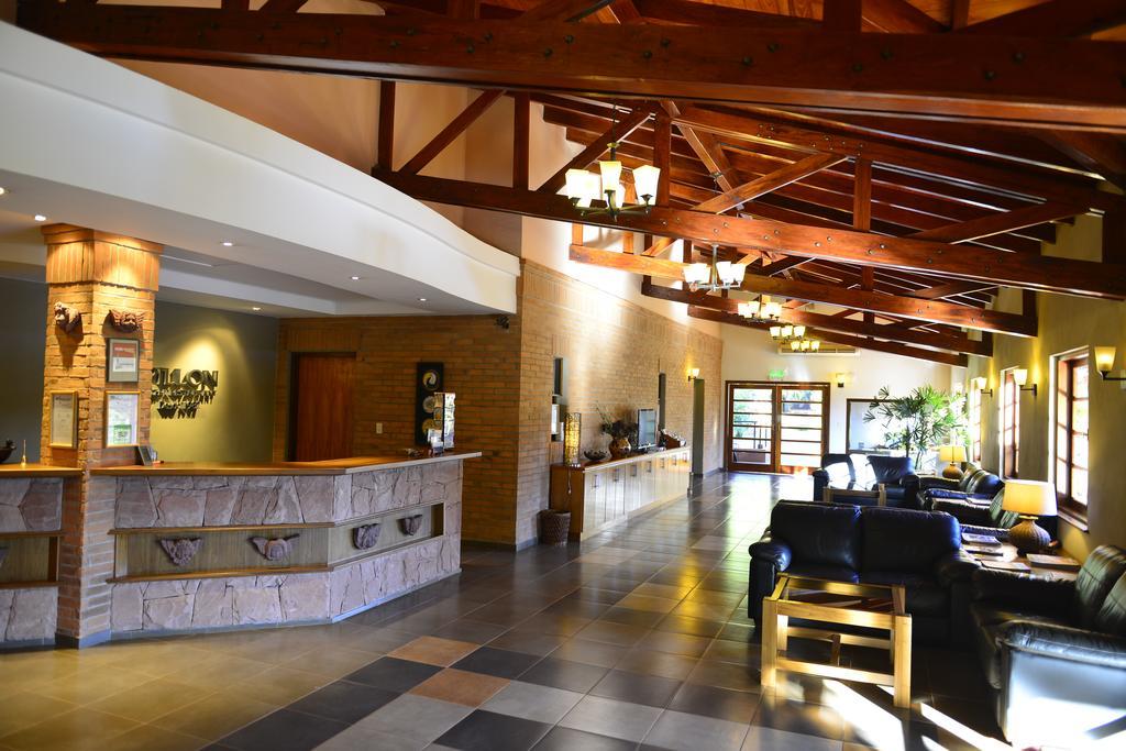 Hotel Restaurant Papillon Bella Vista Sur Exterior foto